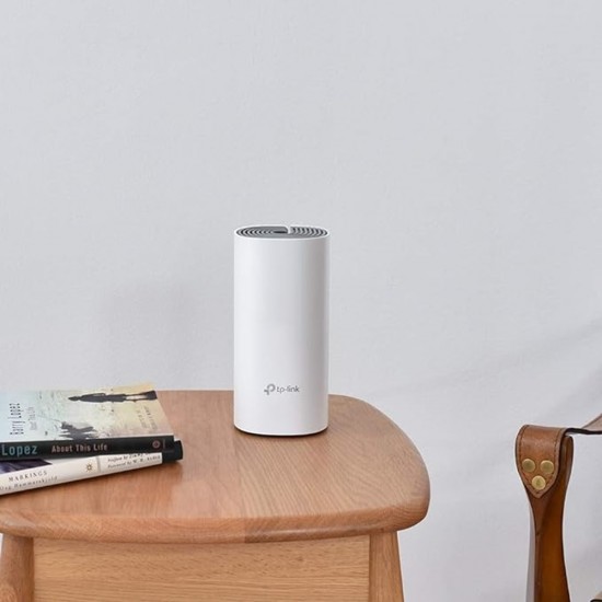 Home Mesh Wi-Fi System AC1200 Deco M4 (1-Pack)