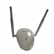 REDLINE WI-FI RANGE SIGNAL EXTENDER RL-RE876 REPEATER BOOSTER ITHERNET AMPLIFIER