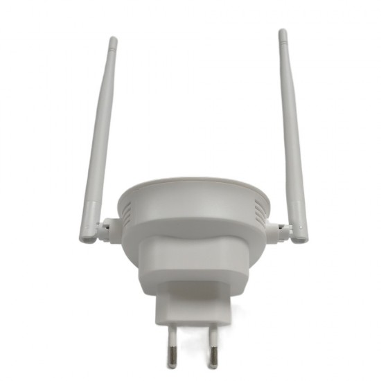 REDLINE WI-FI RANGE SIGNAL EXTENDER RL-RE876 REPEATER BOOSTER ITHERNET AMPLIFIER