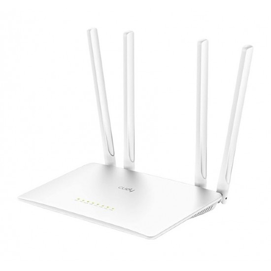 Cudy WR300S 300Mbps Wireless WiFi Router