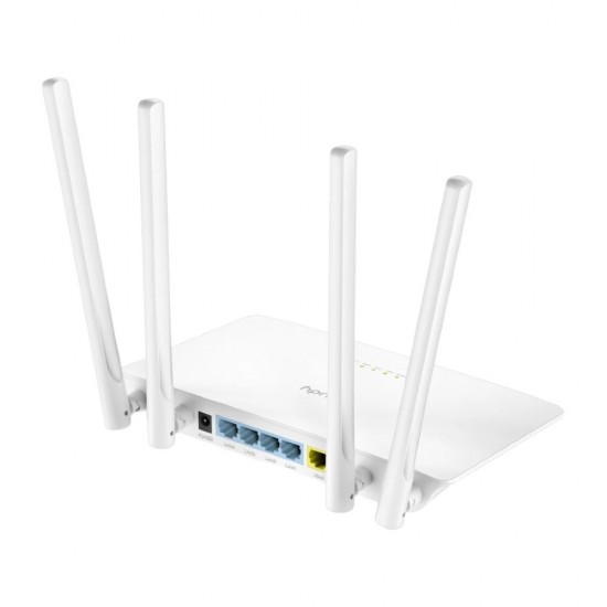 Cudy WR300S 300Mbps Wireless WiFi Router