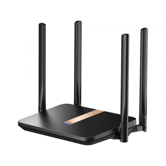 Cudy 4G LTE Cat4 1200mbps WiFi Router