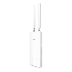 Cudy Outdoor 4G LTE Cat4 1200Mbps Wi-Fi Router Mesh Whole Home System Network