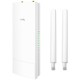 Cudy Outdoor 4G LTE Cat4 1200Mbps Wi-Fi Router Mesh Whole Home System Network