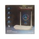 REDLINE 300 Mbps Wireless N Router RL-WR3200