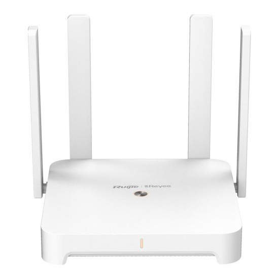 WiFi6 Gigabit Wireless 1800M Dual-band Network Router with Mesh Reyee RG-EW1800GX PRO