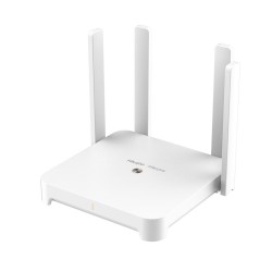 WiFi6 Gigabit Wireless 1800M Dual-band Network Router with Mesh Reyee RG-EW1800GX PRO WiFi6 Gigabit Wireless 1800M Dual-band Network Router with Mesh Reyee RG-EW1800GX PRO