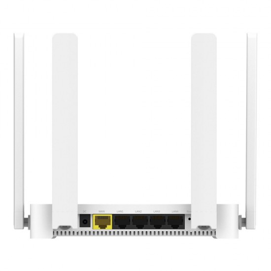 WiFi6 Gigabit Wireless 1800M Dual-band Network Router with Mesh Reyee RG-EW1800GX PRO