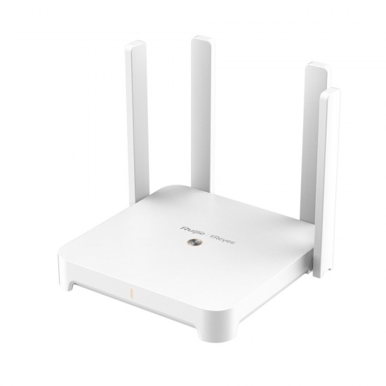 WiFi6 Gigabit Wireless 1800M Dual-band Network Router with Mesh Reyee RG-EW1800GX PRO