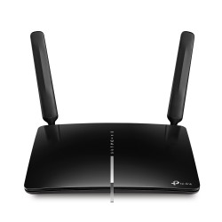 4G+ Cat6 AC1200 Wireless Dual Band Gigabit Router Archer MR600
