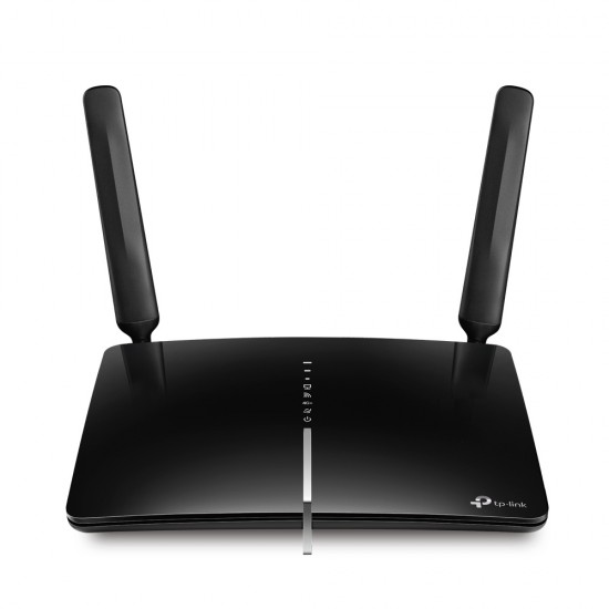 4G+ Cat6 AC1200 Wireless Dual Band Gigabit Router Archer MR600 from Satcity.ie Ireland Limerick 4G+ Cat6 AC1200 Wireless Dual Band Gigabit Router Archer MR600