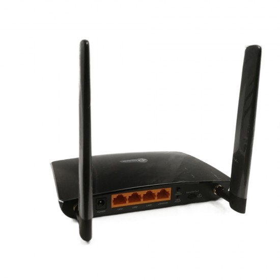 Wireless Dual Band 4G LTE Router AC750 MR200 from Satcity.ie Ireland Limerick Wireless Dual Band 4G LTE Router AC750 MR200 sim card
