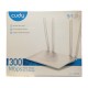 Cudy WR300S 300Mbps Wireless WiFi Router
