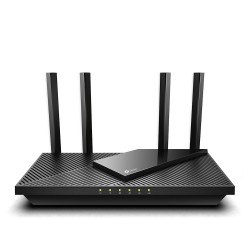 AX3000 Dual Band Gigabit Wi-Fi 6 Router Archer AX55 AX3000 Dual Band Gigabit Wi-Fi 6 Router Archer AX55