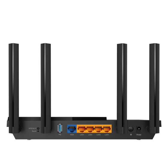 AX3000 Dual Band Gigabit Wi-Fi 6 Router Archer AX55 from Satcity.ie Ireland Limerick AX3000 Dual Band Gigabit Wi-Fi 6 Router Archer AX55