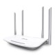 AC1200 Wireless Dual Band Wi-Fi Router Archer C50V3
