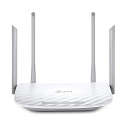 AC1200 Wireless Dual Band Wi-Fi Router Archer C50V3 AC1200 Wireless Dual Band Wi-Fi Router Archer C50V3
