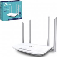 AC1200 Wireless Dual Band Wi-Fi Router Archer C50V3