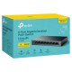 TP-LINK 8 Unmanaged POE+ Switch Gigabit Desktop LS108GP