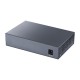Cudy 5 Port Gigabit PoE Switch 60W