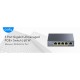 Cudy 5 Port Gigabit PoE Switch 60W