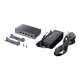 Cudy 5 Port Gigabit PoE Switch 60W