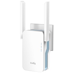 Cudy AC1500 Dual Band WiFi Range Extender with Mesh Cudy AC1500 Dual Band WiFi Range Extender with Mesh