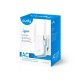 Cudy AC1500 Dual Band WiFi Range Extender with Mesh from Satcity.ie Ireland Limerick Cudy AC1500 Dual Band WiFi Range Extender with Mesh