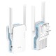 Cudy AC1500 Dual Band WiFi Range Extender with Mesh from Satcity.ie Ireland Limerick Cudy AC1500 Dual Band WiFi Range Extender with Mesh