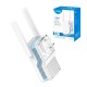 Cudy AC1500 Dual Band WiFi Range Extender with Mesh from Satcity.ie Ireland Limerick Cudy AC1500 Dual Band WiFi Range Extender with Mesh
