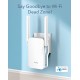Cudy AC1500 Dual Band WiFi Range Extender with Mesh from Satcity.ie Ireland Limerick Cudy AC1500 Dual Band WiFi Range Extender with Mesh