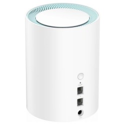 Cudy AC1200 Dual Band Gigabit Wi-Fi Mesh System (1 Pack) Cudy AC1200 Dual Band Gigabit Wi-Fi Mesh System (1 Pack)