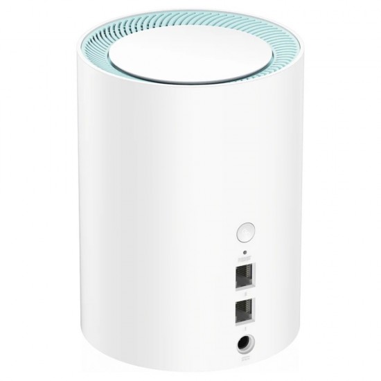 Cudy AC1200 Dual Band Gigabit Wi-Fi Mesh System (3 Pack) from Satcity.ie Ireland Limerick Cudy AC1200 Dual Band Gigabit Wi-Fi Mesh System (3 Pack)
