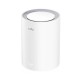 Cudy AX1800 Dual Band Gigabit Wi-Fi 6 Mesh System (2 Pack)