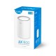Cudy AX1800 Dual Band Gigabit Wi-Fi 6 Mesh System (1 Pack)