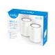 Cudy AX1800 Dual Band Gigabit Wi-Fi 6 Mesh System (2 Pack)