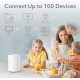 Cudy AX1800 Dual Band Gigabit Wi-Fi 6 Mesh System (2 Pack)