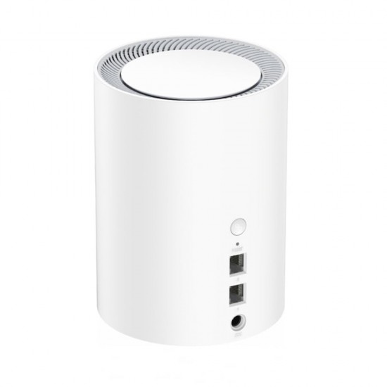 Cudy AX1800 Dual Band Gigabit Wi-Fi 6 Mesh System (2 Pack)