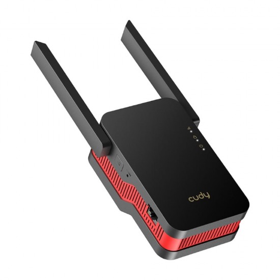Cudy AX3000 Dual Band WiFi 6 Range Extender with Mesh