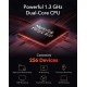 Cudy AX3000 Dual Band 2.5GB Wi-Fi 6 Mesh System (2 Pack)