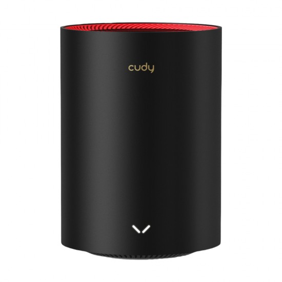 Cudy AX3000 Dual Band 2.5GB Wi-Fi 6 Mesh System (2 Pack)
