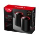 Cudy AX3000 Dual Band 2.5GB Wi-Fi 6 Mesh System (2 Pack)
