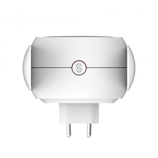 Reyee 1200mbps Dual Band Mesh WiFi Extender from Satcity.ie Ireland Limerick Reyee 1200mbps Dual Band Mesh WiFi Extender