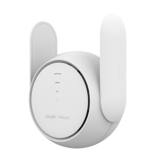 Reyee 1200mbps Dual Band Mesh WiFi Extender from Satcity.ie Ireland Limerick Reyee 1200mbps Dual Band Mesh WiFi Extender