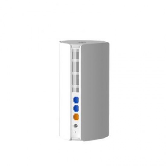 Reyee WiFi 6 Dual Band Gigabit Mesh Router AX1800 RG-M18 from Satcity.ie Ireland Limerick Reyee WiFi 6 Dual Band Gigabit Mesh Router AX1800 RG-M18 (1 Pack)