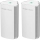 Reyee WiFi 6 Dual Band Gigabit Mesh Router AX1800 RG-M18 from Satcity.ie Ireland Limerick Reyee WiFi 6 Dual Band Gigabit Mesh Router AX1800 RG-M18 (2 Pack)