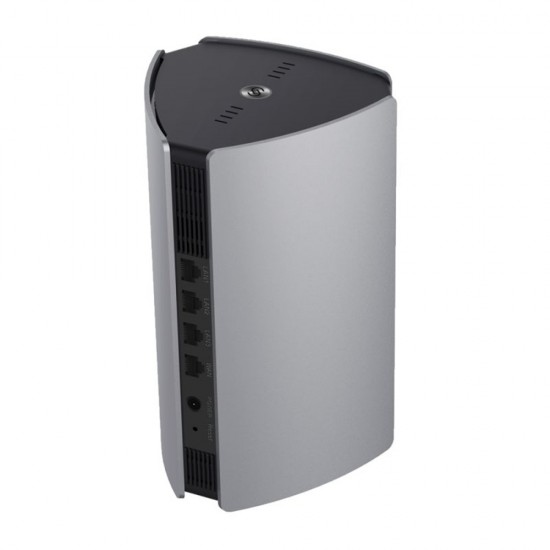 Reyee WiFi 6 Dual Band Gigabit Mesh Router AX3200 RG-M32 (2 Pack) from Satcity.ie Ireland Limerick Reyee WiFi 6 Dual Band Gigabit Mesh Router AX3200 RG-M32 (2 Pack)