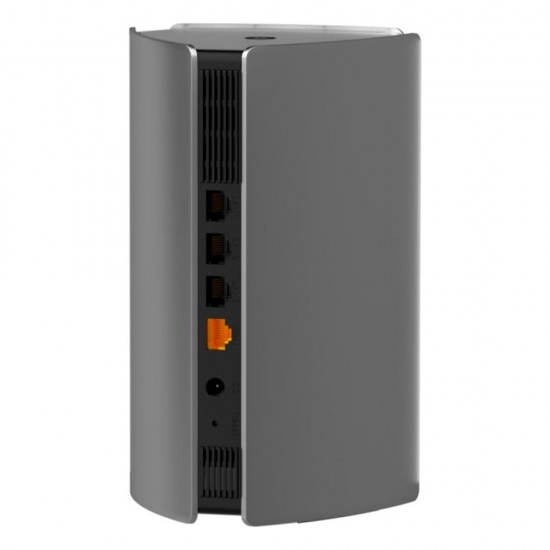 Reyee WiFi 6 Dual Band Gigabit Mesh Router AX3200 RG-M32 (2 Pack) from Satcity.ie Ireland Limerick Reyee WiFi 6 Dual Band Gigabit Mesh Router AX3200 RG-M32 (2 Pack)