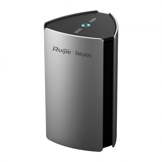 Reyee WiFi 6 Dual Band Gigabit Mesh Router AX3200 RG-M32 (2 Pack) from Satcity.ie Ireland Limerick Reyee WiFi 6 Dual Band Gigabit Mesh Router AX3200 RG-M32 (2 Pack)