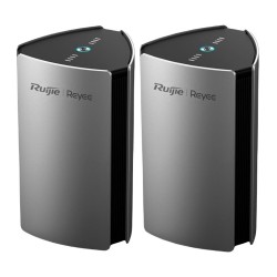 Reyee WiFi 6 Dual Band Gigabit Mesh Router AX3200 RG-M32 (2 Pack)